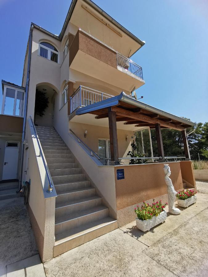 Apartment Alena 1 I 2 Бибине Екстериор снимка