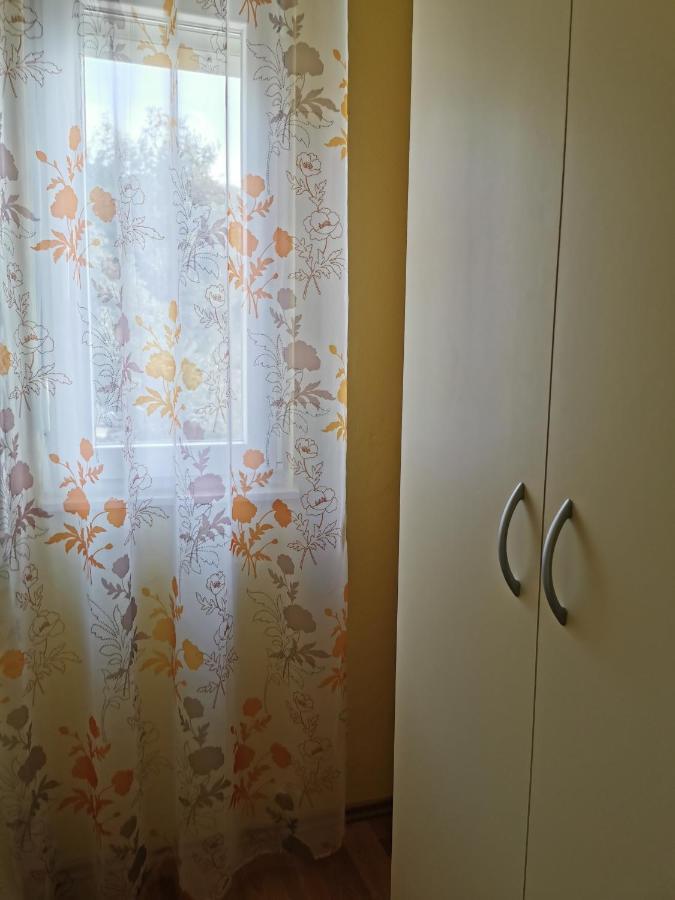Apartment Alena 1 I 2 Бибине Екстериор снимка