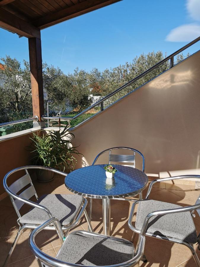 Apartment Alena 1 I 2 Бибине Екстериор снимка