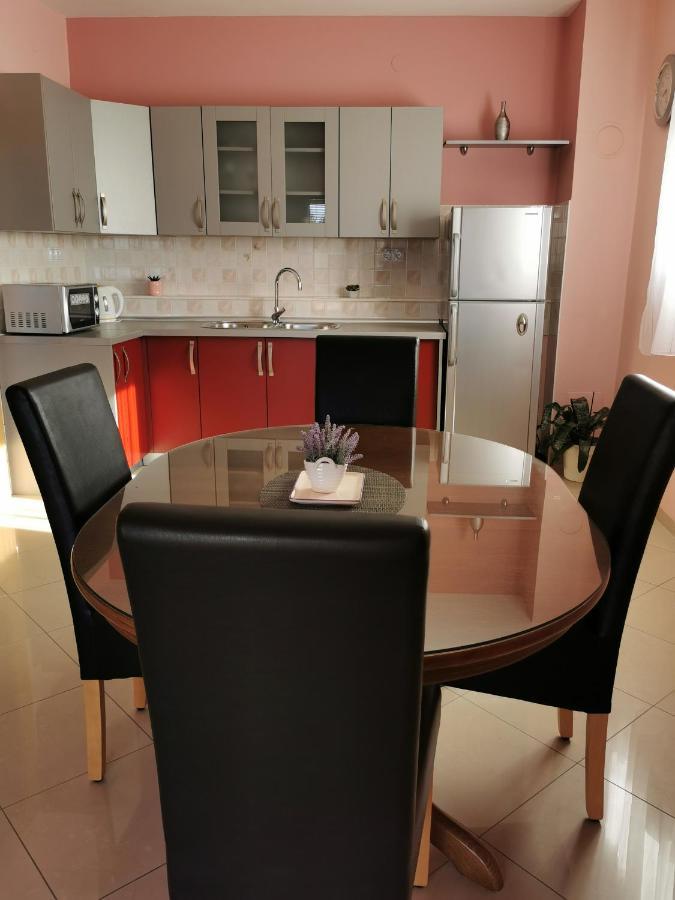 Apartment Alena 1 I 2 Бибине Екстериор снимка
