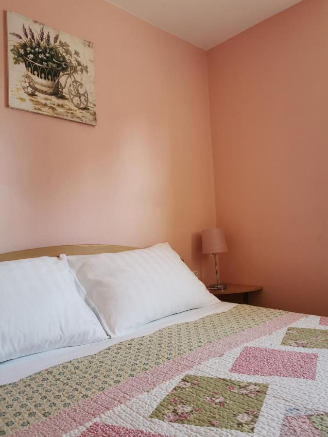Apartment Alena 1 I 2 Бибине Екстериор снимка